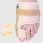 بانداژ هالوکس والگوس Hallux Valgus Night Bandage کد10200