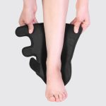 قوزک بند نئوپرن آتل دار Neoprene Ankle Splint کئ11100 - Image 2