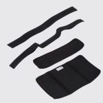 اسپلینت کششی دراپ فوت Drop Foot Traction Splint کد 16700 - Image 3