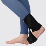 اسپلینت کششی دراپ فوت Drop Foot Traction Splint کد 16700