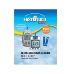 نوار دستگاه تست قند خون ایزی گلوکو Easy Glouco - Image 3