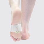 پد متاتارس Metatarsal Pad کد 24100