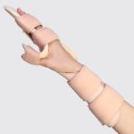 اسپلینت کوک آپ بلند کد36900 Long Cock up splint