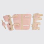 ثابت کننده زانو تک سایز Free Size Knee Immobilizer کد 46300 - Image 3