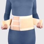 کمربند کار Workers Back Support کد53300 - Image 3