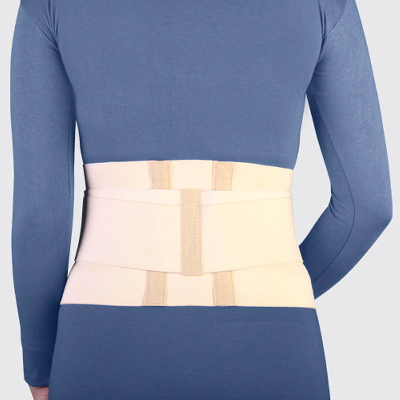 53300-T کمربند کار Workers Back Support کد53300 - Image 1