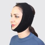 غبغب بند/گوش و فک بند Double Chin Reducer Strap کد87500