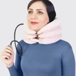 کشش گردن بادی Air Cervical Traction کد55200
