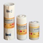 باند کشی Elastic Bandage Wrap کد 83100