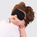 چشم بند Eye Coverکد 87100 - Image 2