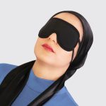 چشم بند Eye Coverکد 87100 - Image 3