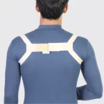 آسان قوزبند مخفی Adjustable Elastic Posture Corrector کد52300