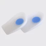 پد پاشنه سیلیکونی Silicone Heel Pad کد 21600