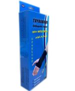 مچ بند آتل دار نئوپرنی Splint Wrist Brace-Code: 122 - Image 2
