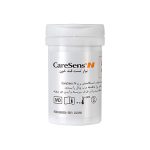 دستگاه تست قند خون کرسنس CareSens N - Image 4