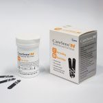 دستگاه تست قند خون کرسنس CareSens N - Image 3