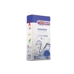 کاندوم ایکسدریم مدل حساس بسته ۱۲ عددی
