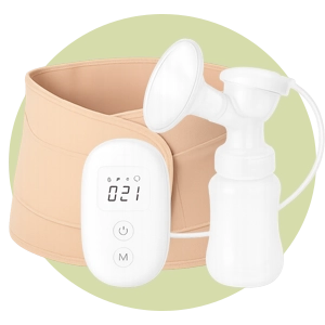 محصولات مادر و کودک