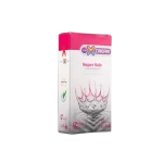کاندوم ایکسدریم مدل بسیار ایمن بسته ۱۲ عددی
