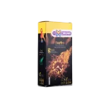 کاندوم ایکسدریم مدل توربو بسته ۱۲ عددی