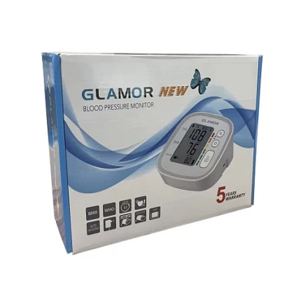دستگاه فشارسنج گلامور Glamor 1018 new