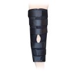زانو بند ایمو بلایزر Knee Immobilzer Brace- code: 205