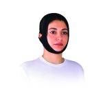 غبغب بند(فک بند )Chain and neck lifting support- code:330  ۱