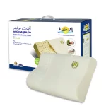 بالشت طبی هوشمند مدل سوپر موج نسیم