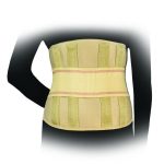 کمر بند فنر دار Lumosacral Corset- Code:301
