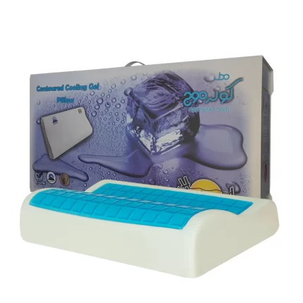 بالشت طبی هوشمند مدل کولر موج