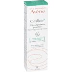 کرم ترمیم کننده پوست سیکالفیت پلاس اون(Cicalfate Avène )