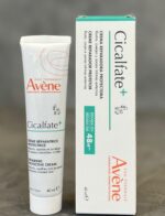 کرم ترمیم کننده پوست سیکالفیت پلاس اون(Cicalfate Avène ) - Image 2